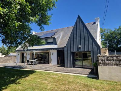 Annonce Vente 6 pices Maison Plumergat 56