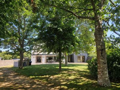 Acheter Maison Plumergat Morbihan