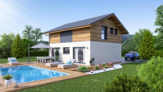 Annonce Vente 5 pices Maison Roche-sur-foron 74