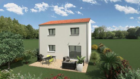Acheter Maison 86 m2 Sorinieres