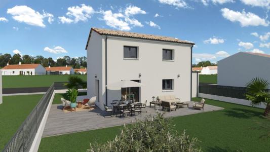 Annonce Vente 5 pices Maison Pornic 44