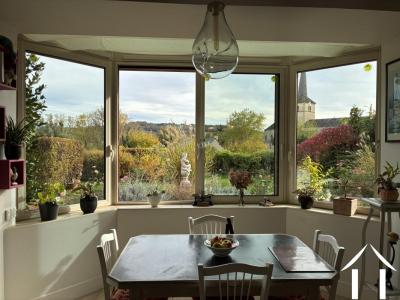 Acheter Maison 273 m2 Sermages