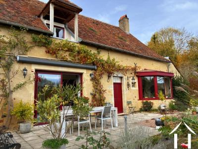 Acheter Maison Sermages Nievre