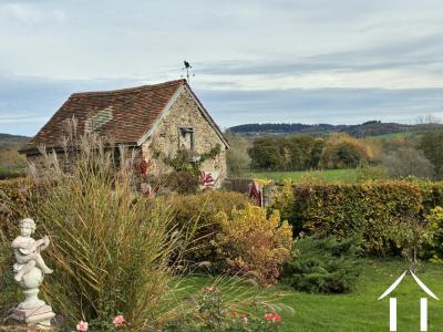 Acheter Maison Sermages 472500 euros