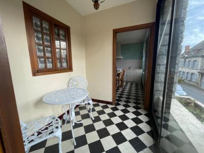 For sale Pontaumur 4 rooms 230 m2 Puy de dome (63380) photo 1