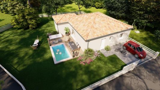 For sale Sadirac 90 m2 Gironde (33670) photo 0