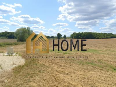 For sale Cursan 1500 m2 Gironde (33670) photo 0