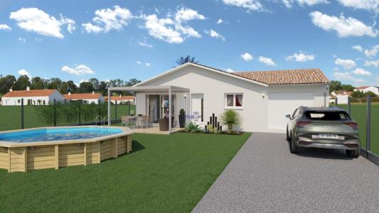 For sale Saint-paul-les-dax 1040 m2 Landes (40990) photo 0