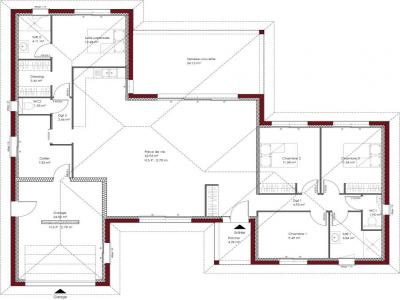 For sale Saint-paul-les-dax 481 m2 Landes (40990) photo 2