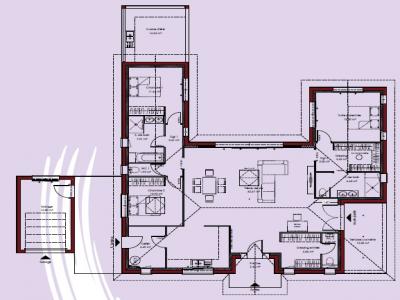 For sale Saint-paul-les-dax 598 m2 Landes (40990) photo 2