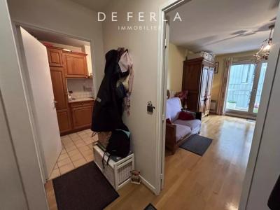 Annonce Vente 2 pices Appartement Paris-14eme-arrondissement 75