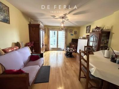 Acheter Appartement Paris-14eme-arrondissement Paris