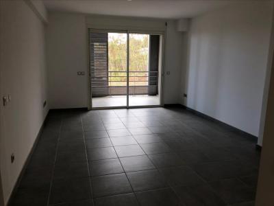 Louer Appartement Saint-denis Reunion