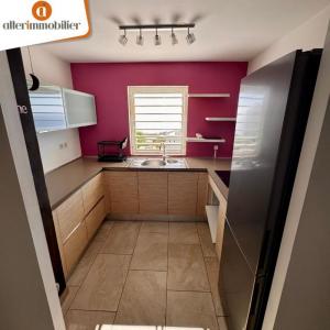 Annonce Location 4 pices Appartement Saint-gilles-les-bains 974