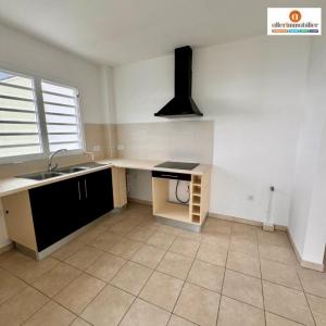 Louer Appartement 78 m2 Sainte-marie