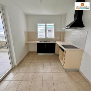 Louer Appartement Sainte-marie Reunion