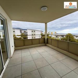 Louer Appartement Sainte-marie 993 euros