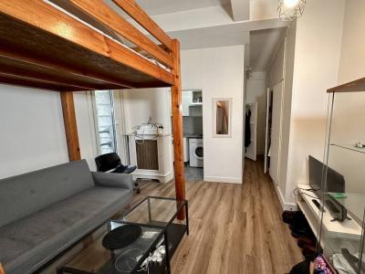 For rent Cormeilles-en-parisis 1 room 20 m2 Val d'Oise (95240) photo 2