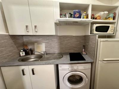 For rent Cormeilles-en-parisis 1 room 20 m2 Val d'Oise (95240) photo 3