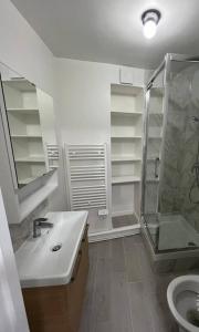 For rent Cormeilles-en-parisis 1 room 21 m2 Val d'Oise (95240) photo 1