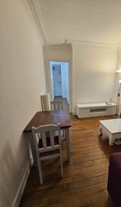 For rent Cormeilles-en-parisis 2 rooms 35 m2 Val d'Oise (95240) photo 1