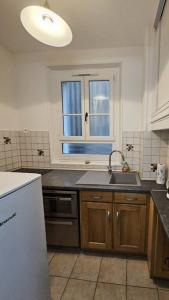 For rent Cormeilles-en-parisis 2 rooms 35 m2 Val d'Oise (95240) photo 2