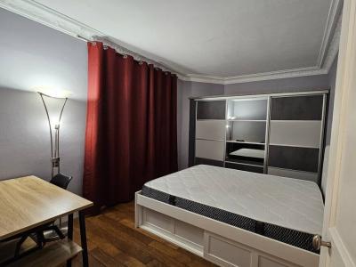 For rent Cormeilles-en-parisis 2 rooms 35 m2 Val d'Oise (95240) photo 4