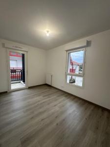 Louer Appartement 61 m2 Biscarrosse