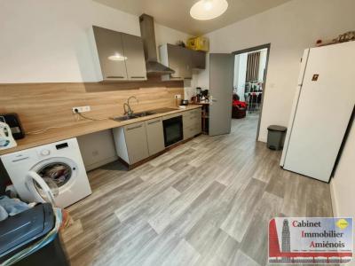 Annonce Vente Immeuble Amiens 80