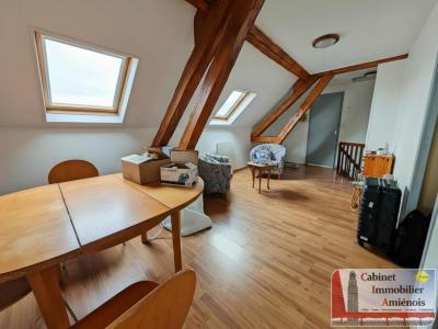 Acheter Immeuble 170 m2 Amiens