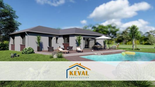 Annonce Vente 4 pices Maison Odratzheim 67