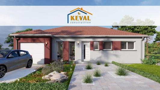 Annonce Vente 4 pices Maison Bouxwiller 67