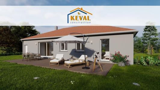 Acheter Maison 92 m2 Bouxwiller