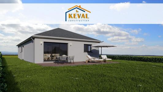 Annonce Vente 4 pices Maison Hochfelden 67