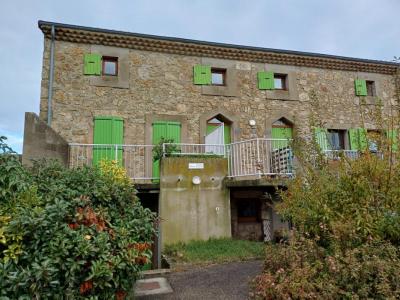 For rent Secheras LEMPS 4 rooms 73 m2 Ardeche (07610) photo 0