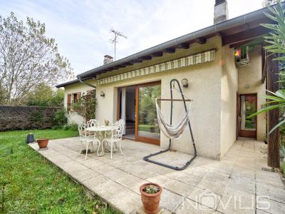 Annonce Vente 4 pices Maison Coufouleux 81