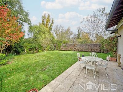 Acheter Maison 120 m2 Coufouleux