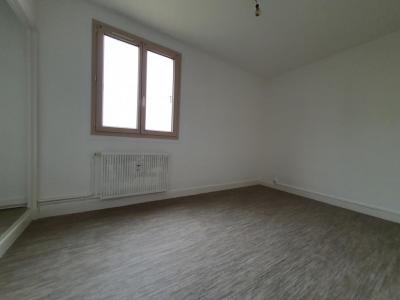 Louer Appartement 59 m2 Vouziers