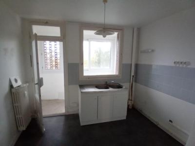 For rent Vouziers 4 rooms 74 m2 Ardennes (08400) photo 0