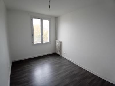 Louer Appartement 74 m2 Vouziers