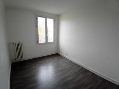 Louer Appartement Vouziers Ardennes