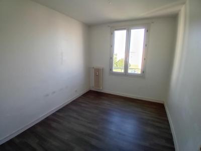 Louer Appartement Vouziers 520 euros