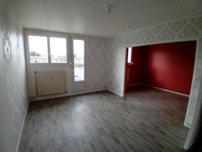 For rent Rethel 4 rooms 68 m2 Ardennes (08300) photo 0
