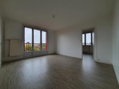 For rent Vouziers 3 rooms 59 m2 Ardennes (08400) photo 0