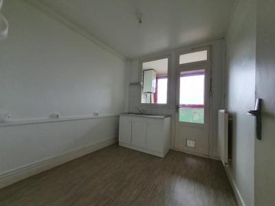 Louer Appartement Vouziers Ardennes