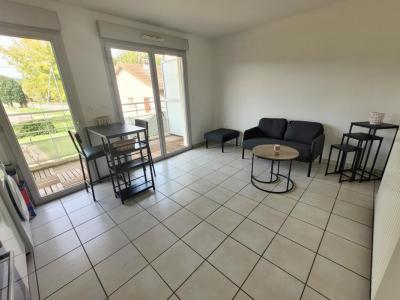 Annonce Location 2 pices Appartement Verpilliere 38
