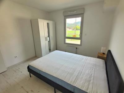 Louer Appartement Verpilliere Isere