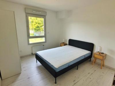 Louer Appartement Verpilliere 640 euros