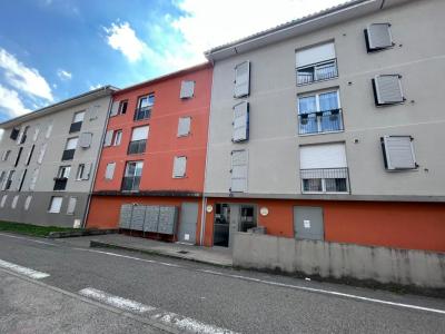 Louer Appartement Meximieux 774 euros