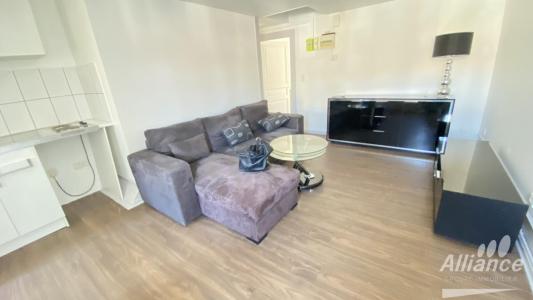 For rent Montbeliard 2 rooms 35 m2 Doubs (25200) photo 0